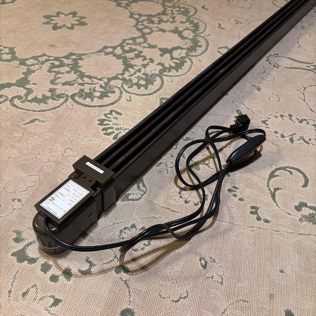 【ウインドーラジエーター】