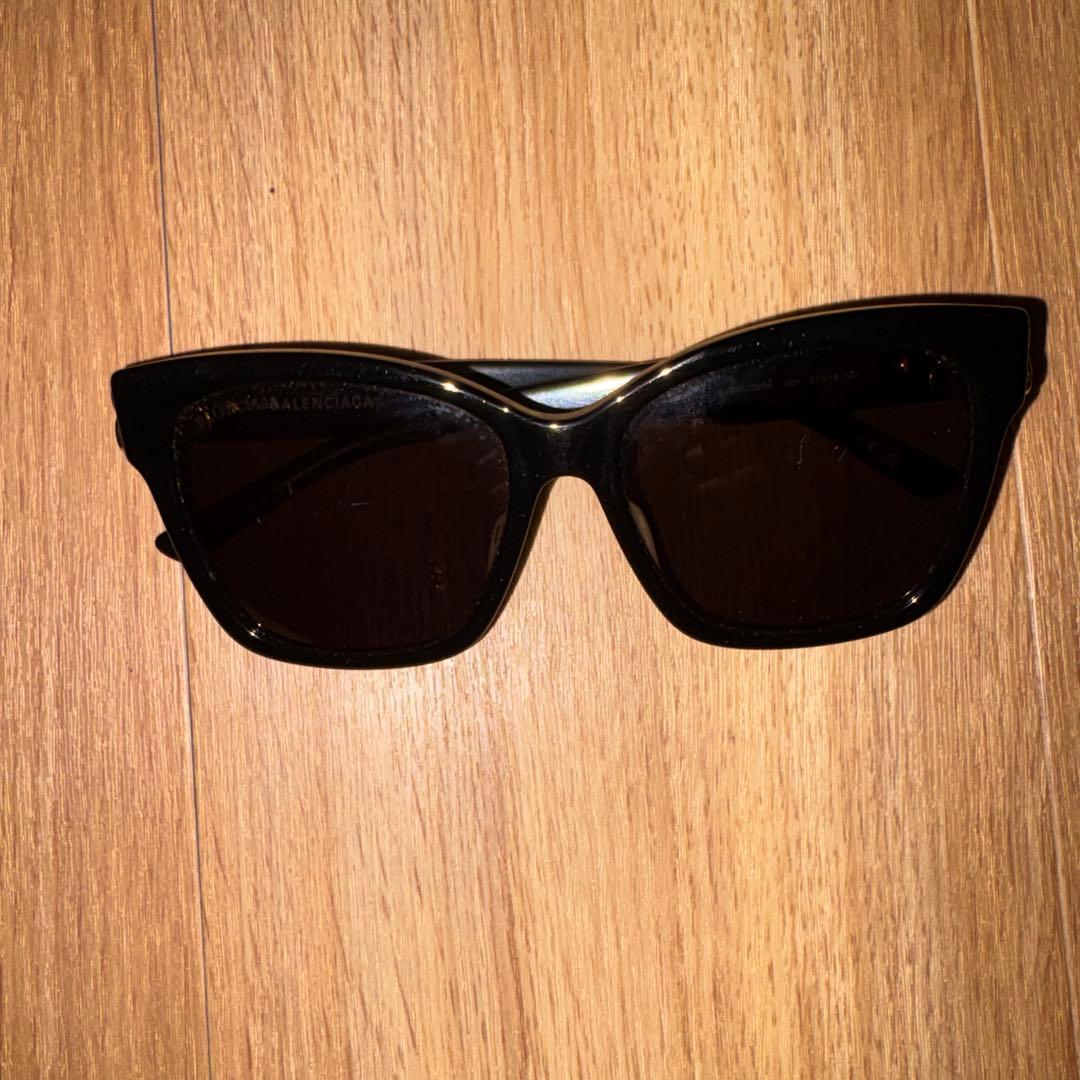 r*r様 バレンシアガサングラス