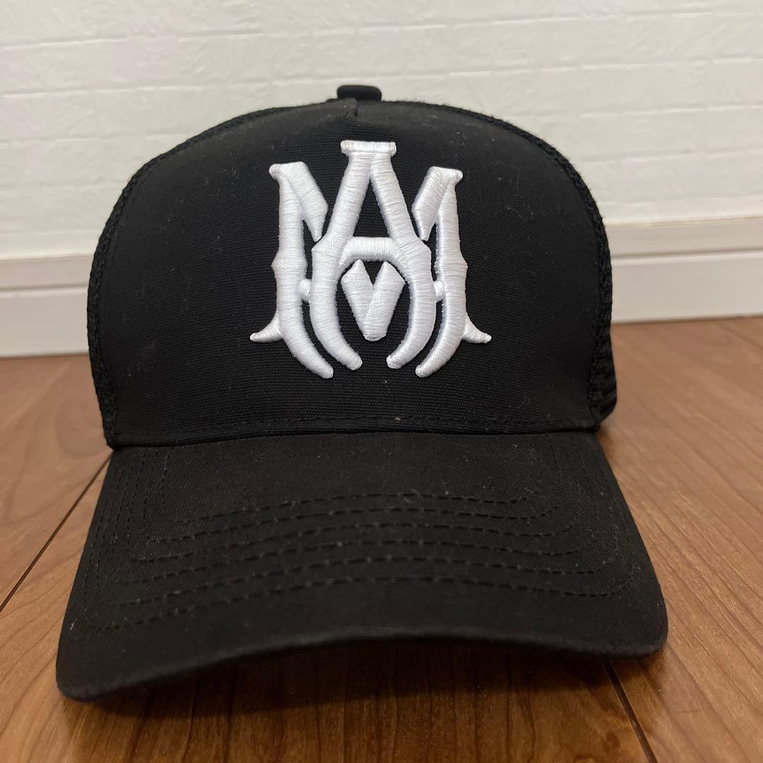 と*ち様 アミリキャップ　AMIRI