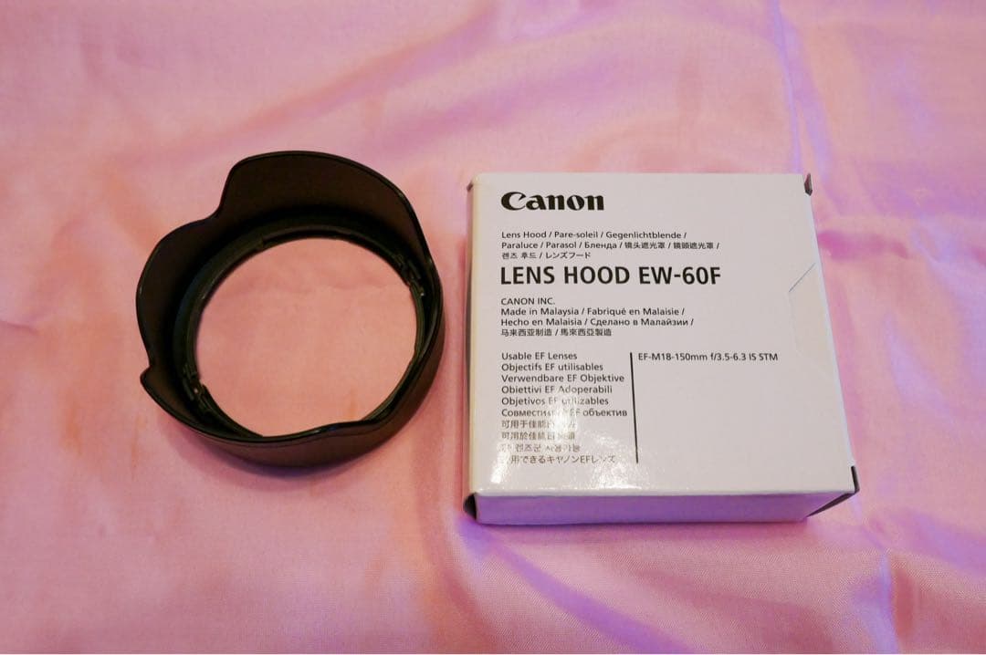 Canon EOS M6 ミラーレス一眼カメラ