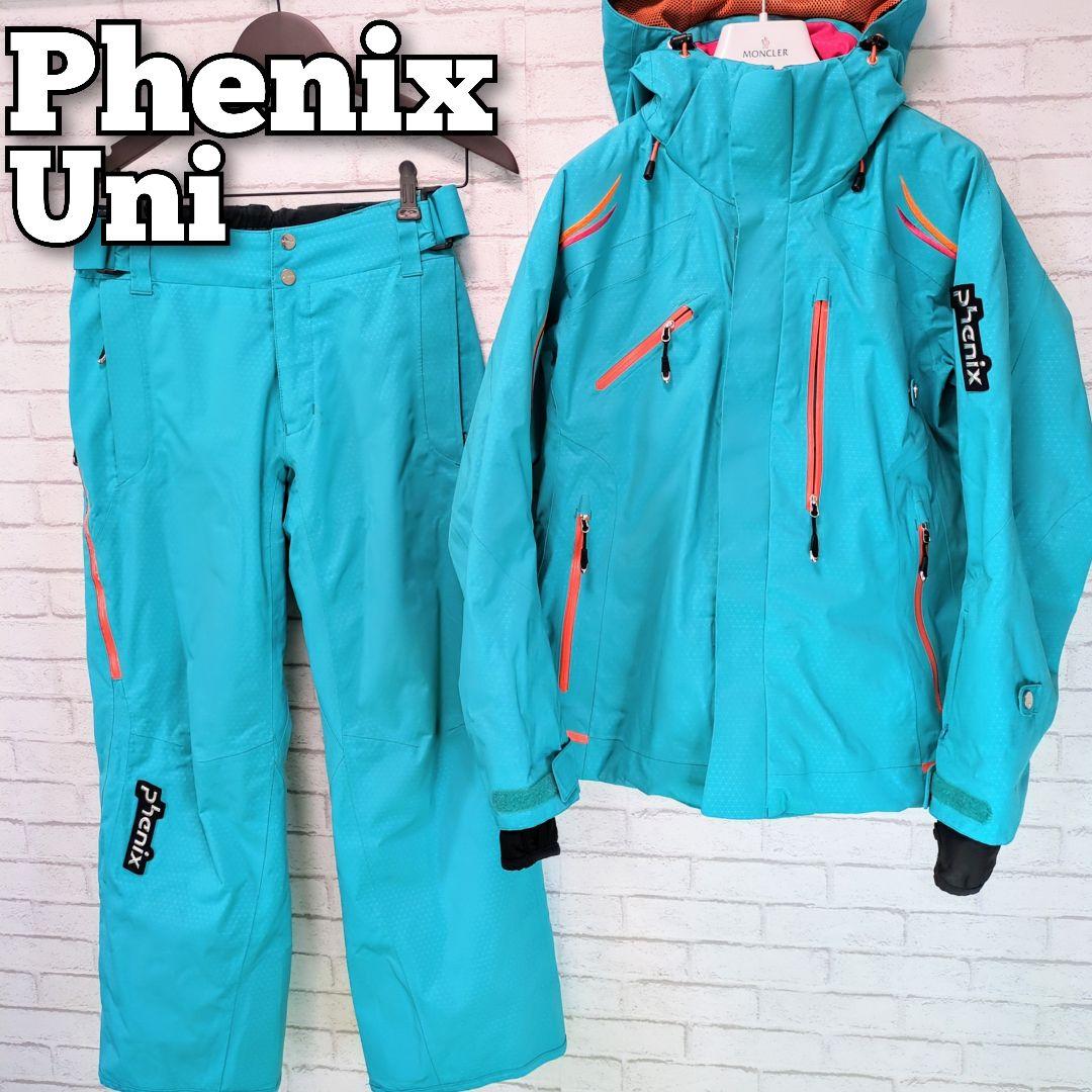 フェニックス スキーウェア 上下 メンズ レディース