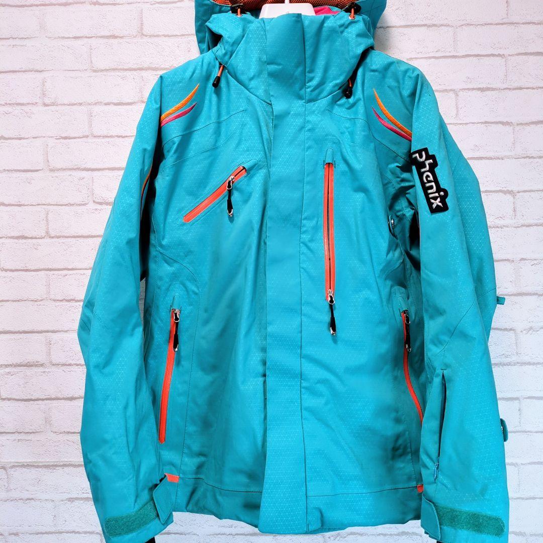 フェニックス スキーウェア 上下 メンズ レディース