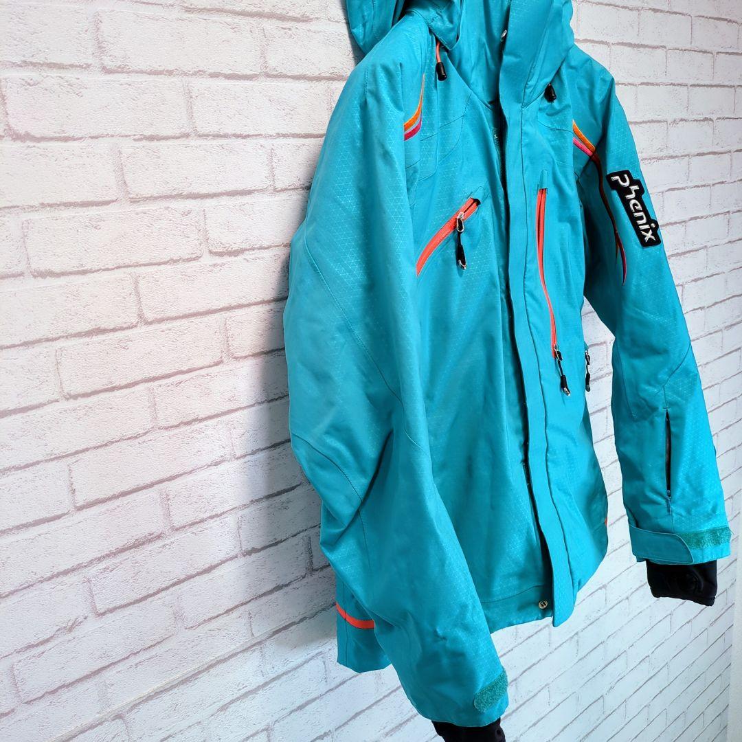 フェニックス スキーウェア 上下 メンズ レディース