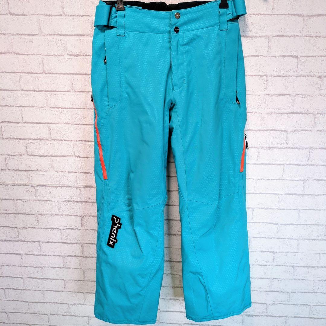 フェニックス スキーウェア 上下 メンズ レディース