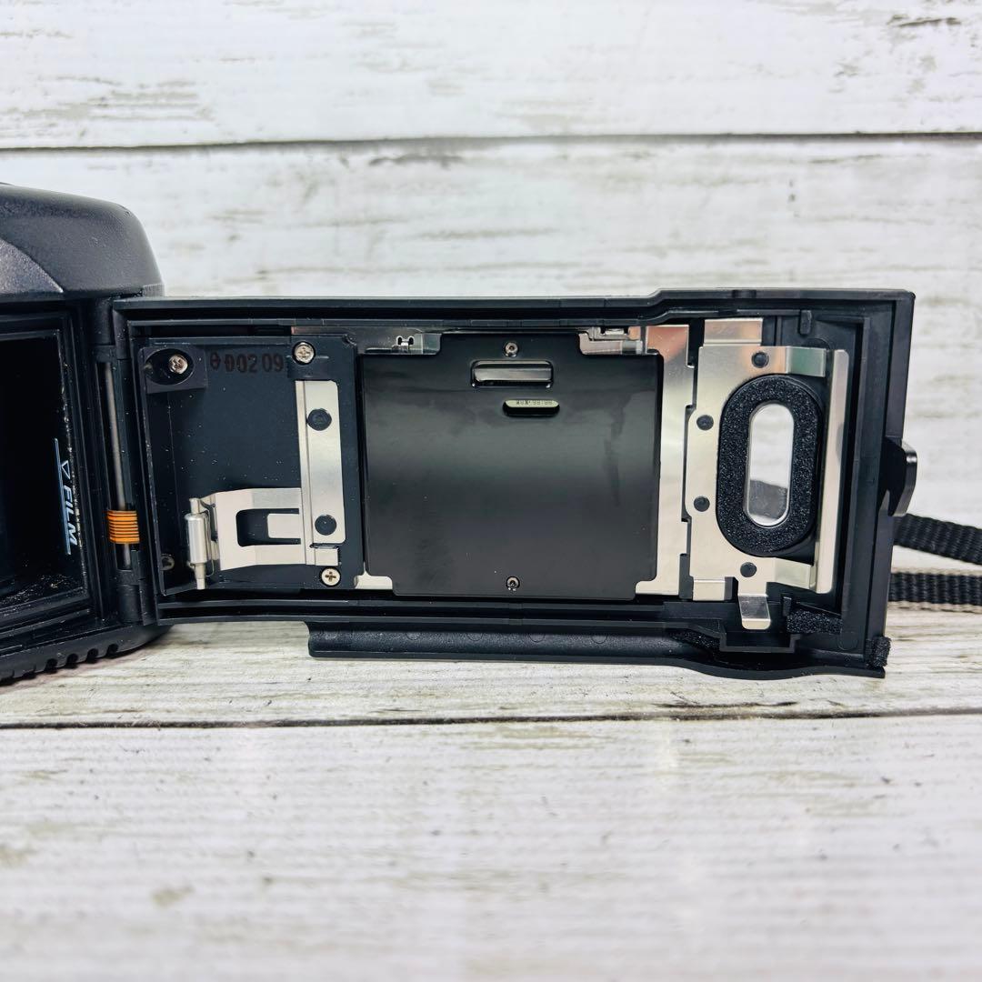 【動作良好】Canon フィルムカメラ SURE SHOT MULTI TELE