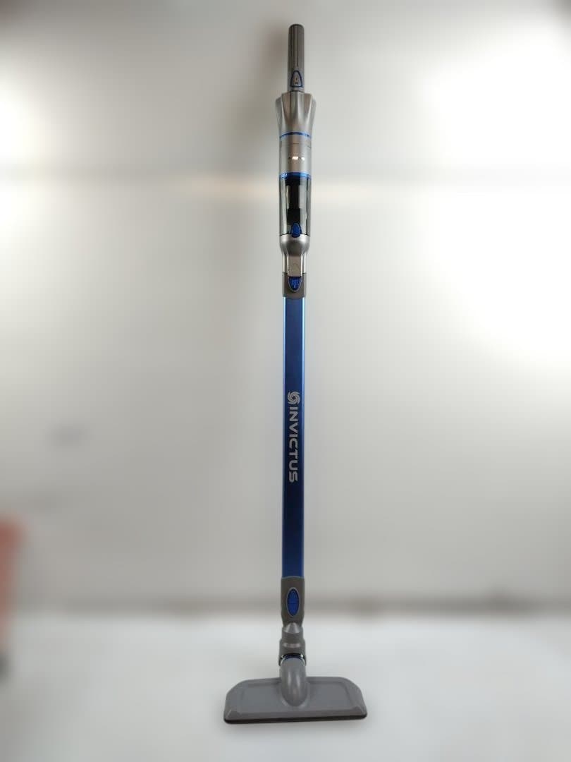 ショップジャパン コードレスクリーナー Invictus One (23年製)