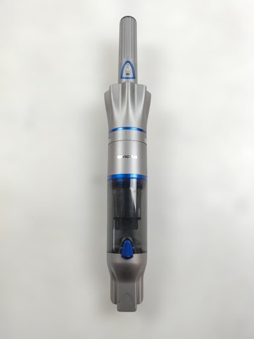 ショップジャパン コードレスクリーナー Invictus One (23年製)