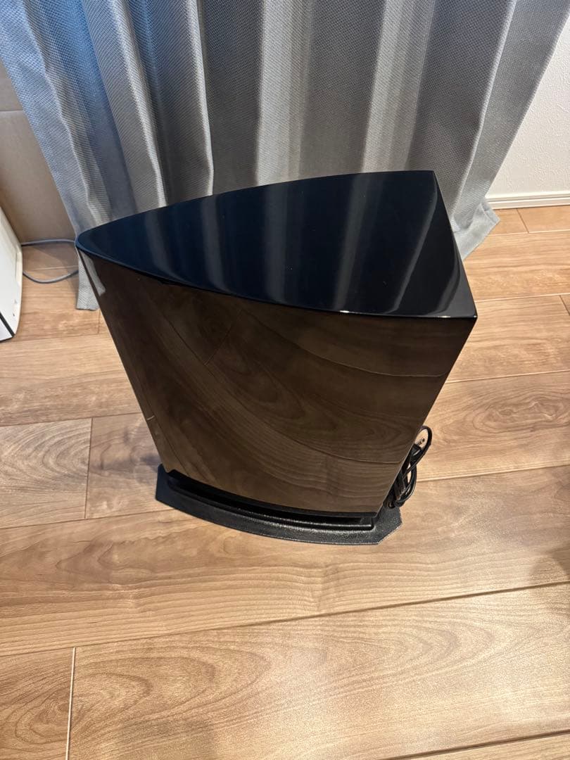 DENON トールボーイ、センタースピーカー、サブウーファーセット