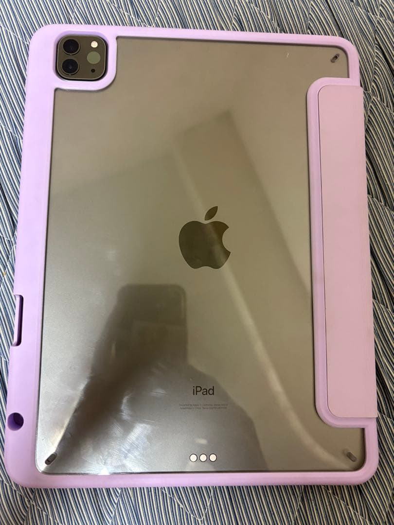 Apple iPad 11インチ 第二世代 スペースグレー バッテリー93%