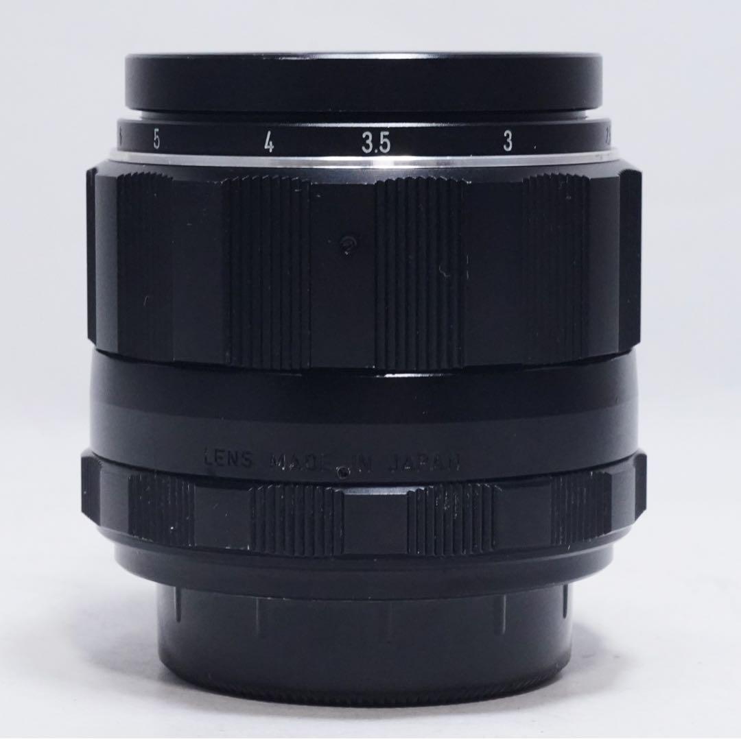 極美品 Pentax SMC TAKUMAR MACRO 50mm f4