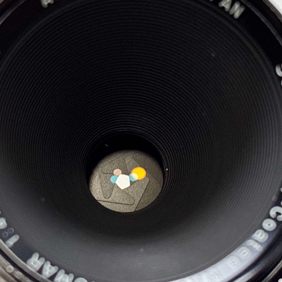 極美品 Pentax SMC TAKUMAR MACRO 50mm f4