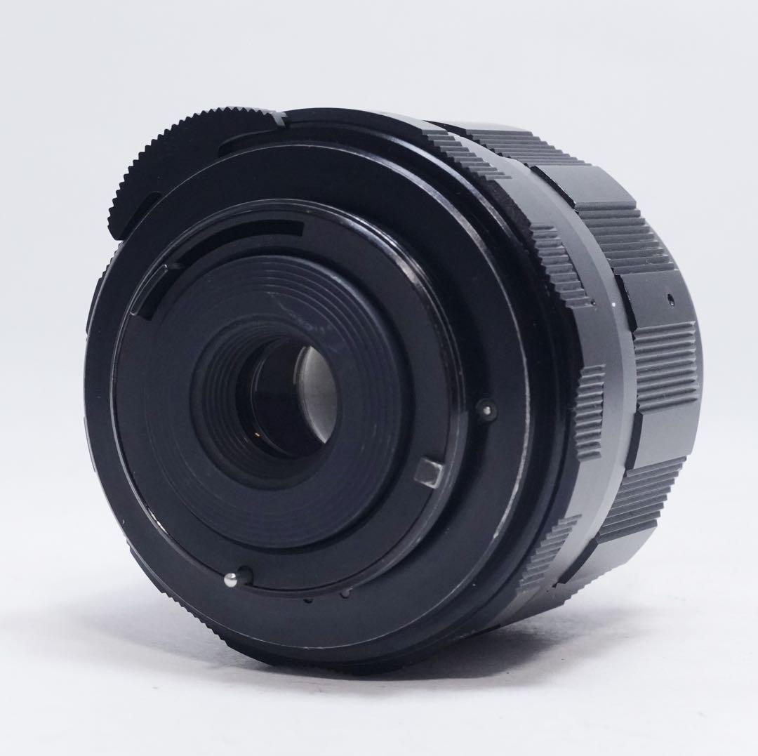 極美品 Pentax SMC TAKUMAR MACRO 50mm f4