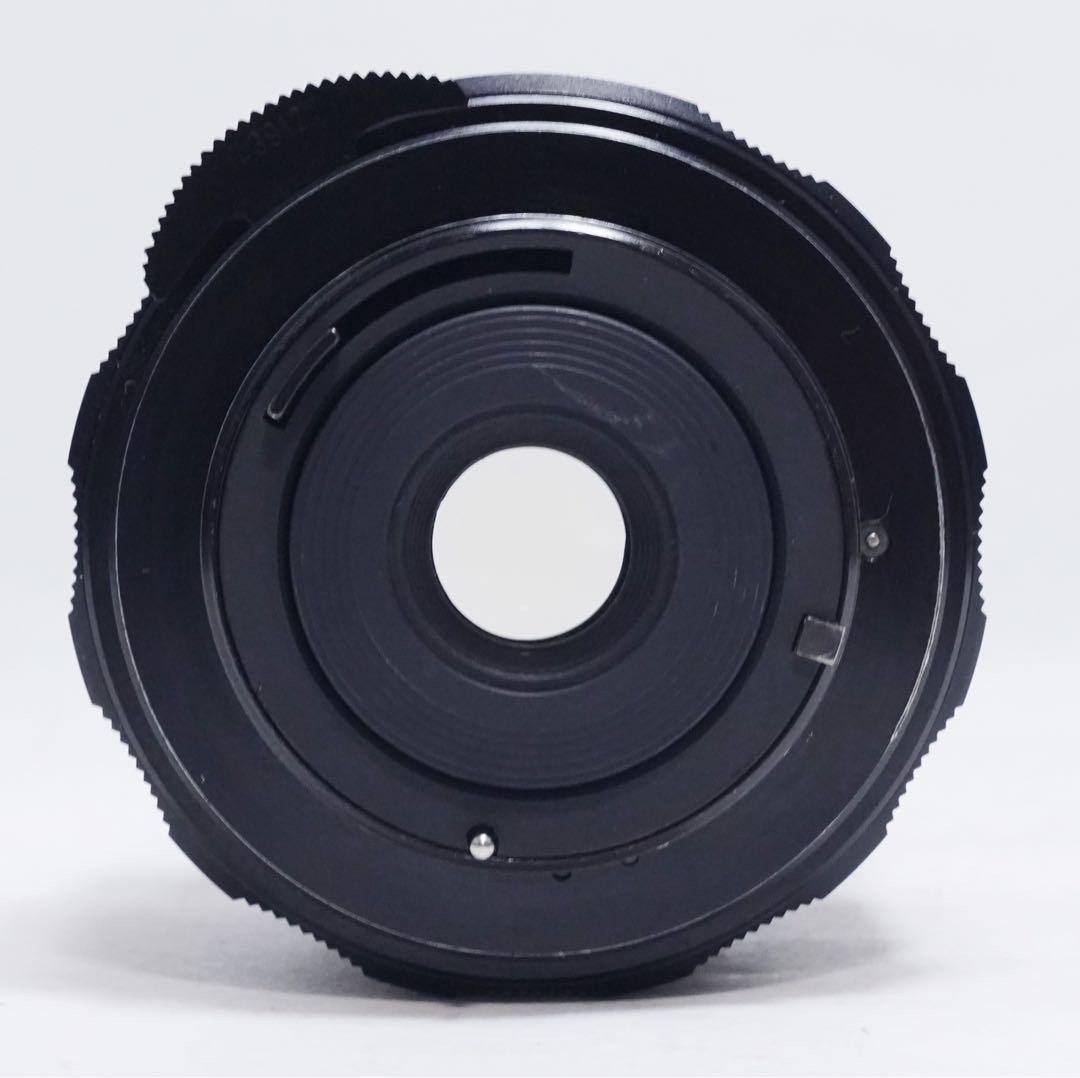 極美品 Pentax SMC TAKUMAR MACRO 50mm f4