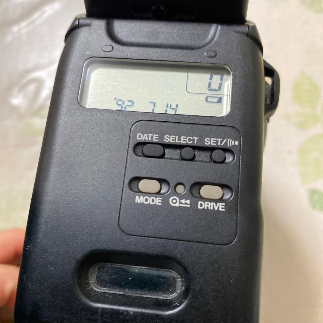 緑3 京セラ SAMURAI Z2 稀少品