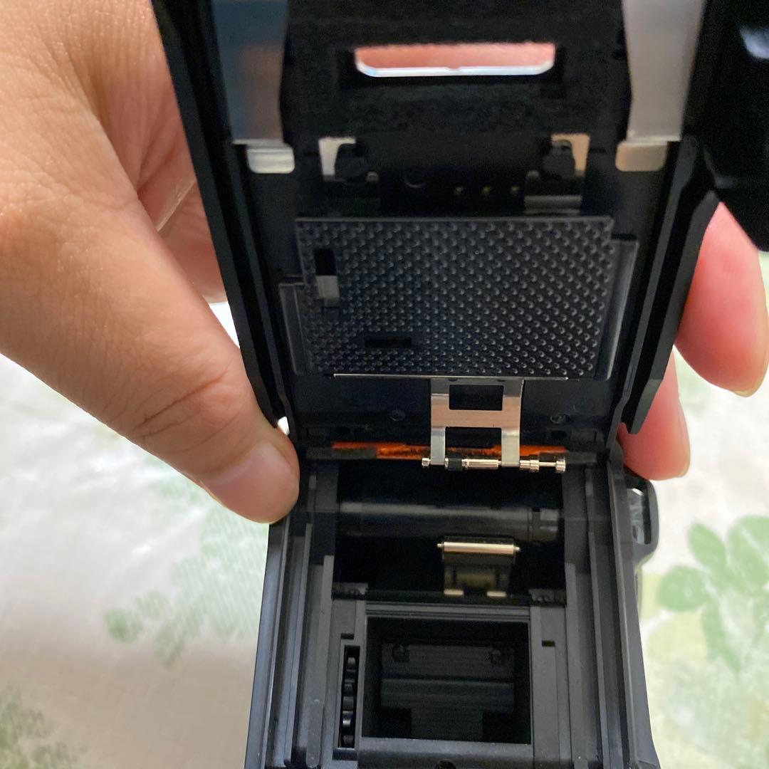 緑3 京セラ SAMURAI Z2 稀少品