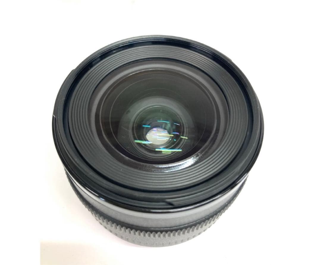 Canon キャノン EOS-1 LENS EF 24mm 1：2.8 レンズ