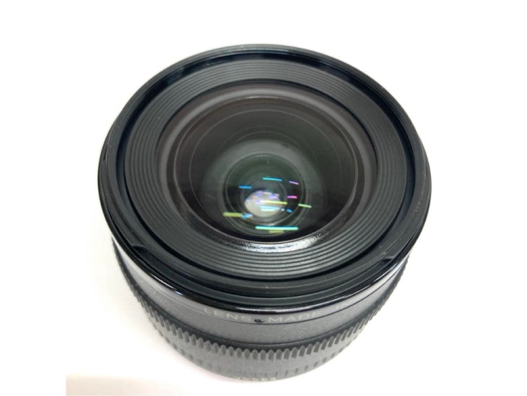 Canon キャノン EOS-1 LENS EF 24mm 1：2.8 レンズ