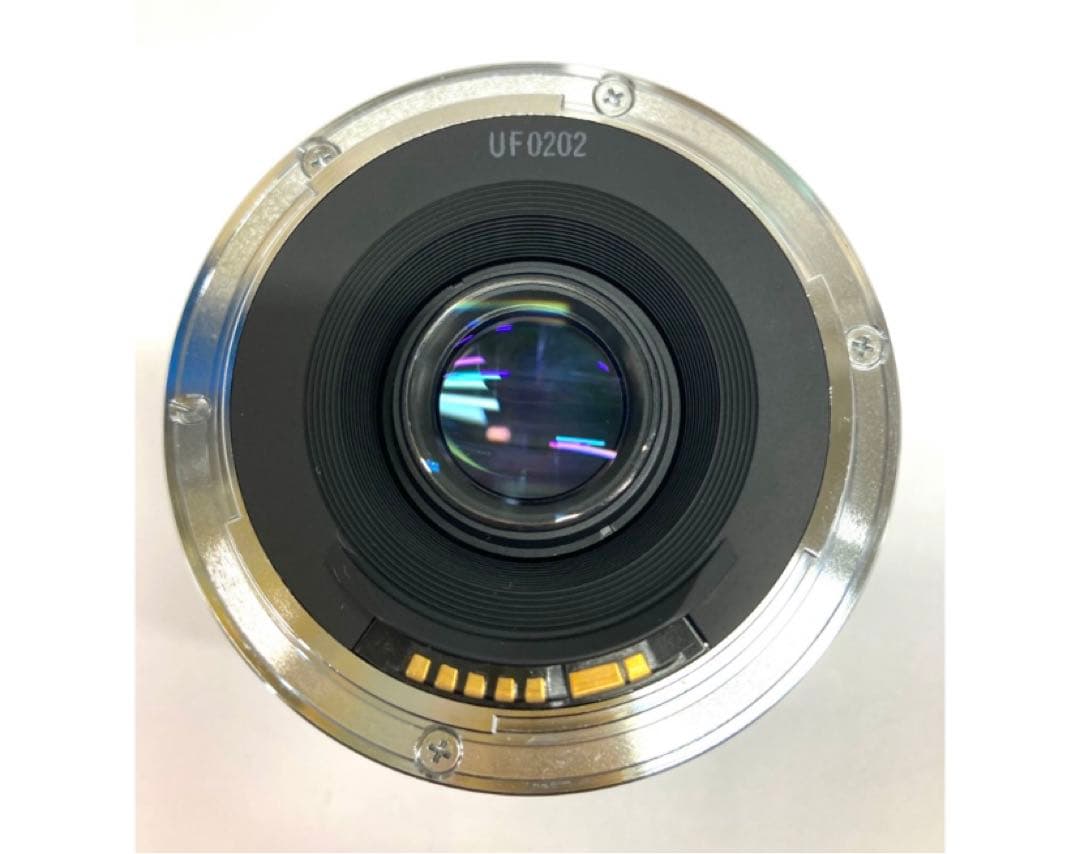 Canon キャノン EOS-1 LENS EF 24mm 1：2.8 レンズ