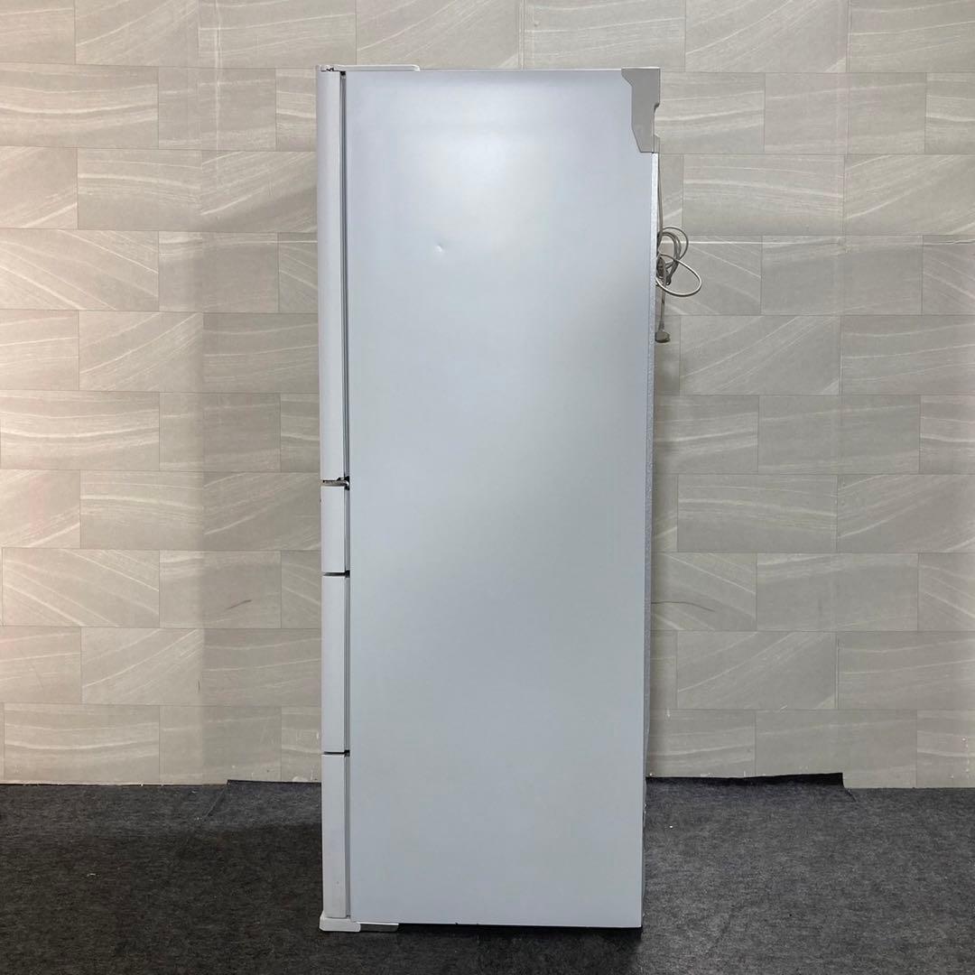 MITSUBISHI 大型冷蔵庫 MR-MX50F 503L 家電 d4733