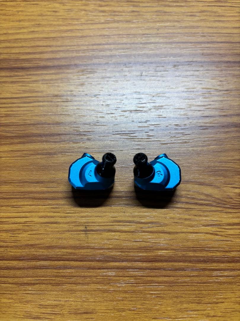 CAM-5317 Campfire Audio POLARIS Ⅱ