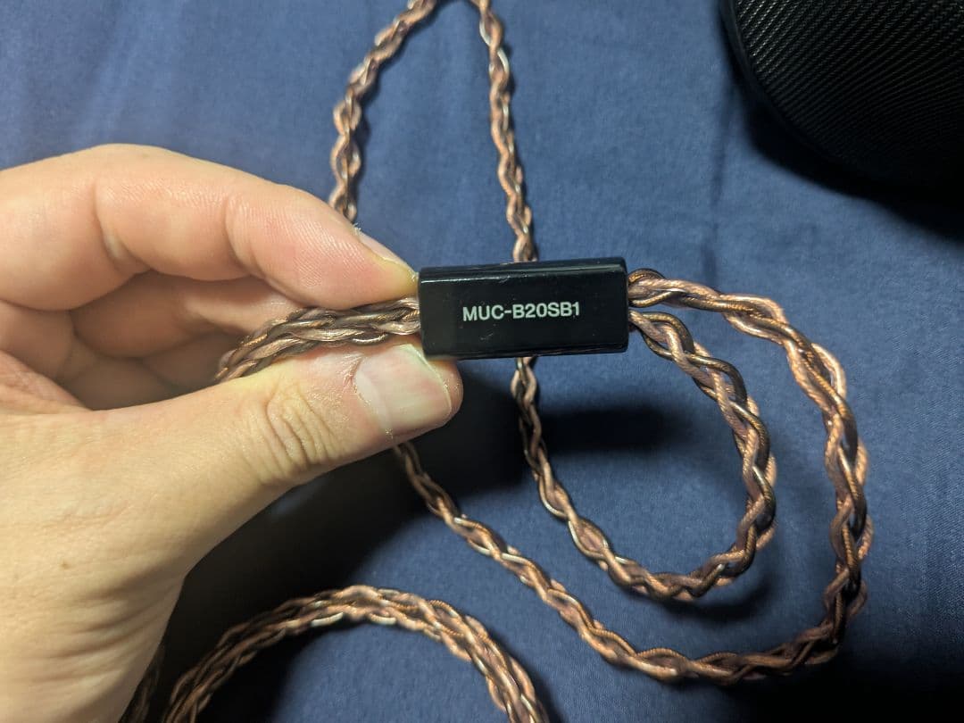 【美品】SONYフラッグシップモデル MDR-Z1R ヘッドホン