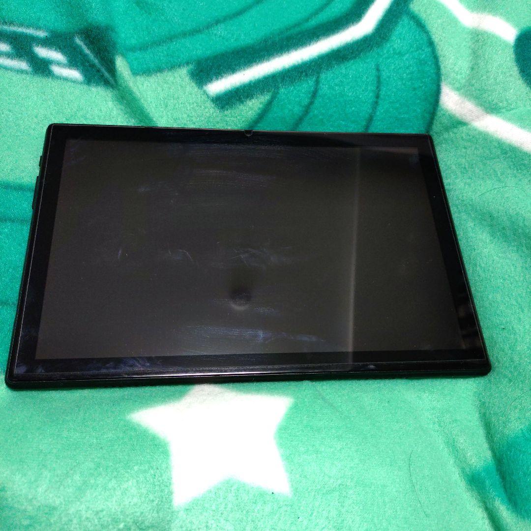 Androidタブレット M40S