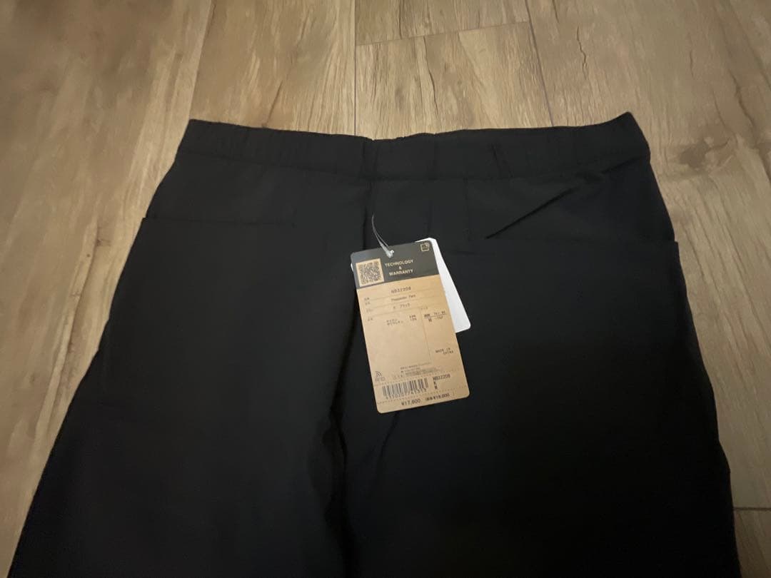 THE NORTH FACE プロスペクターパンツsize/M 未使用タグ付き