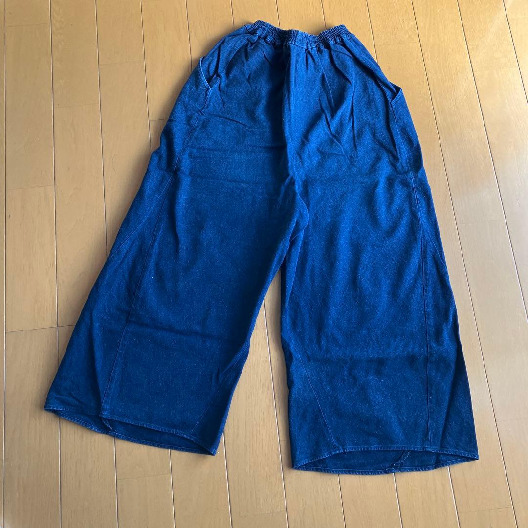 Ka na ta デニムパンツ