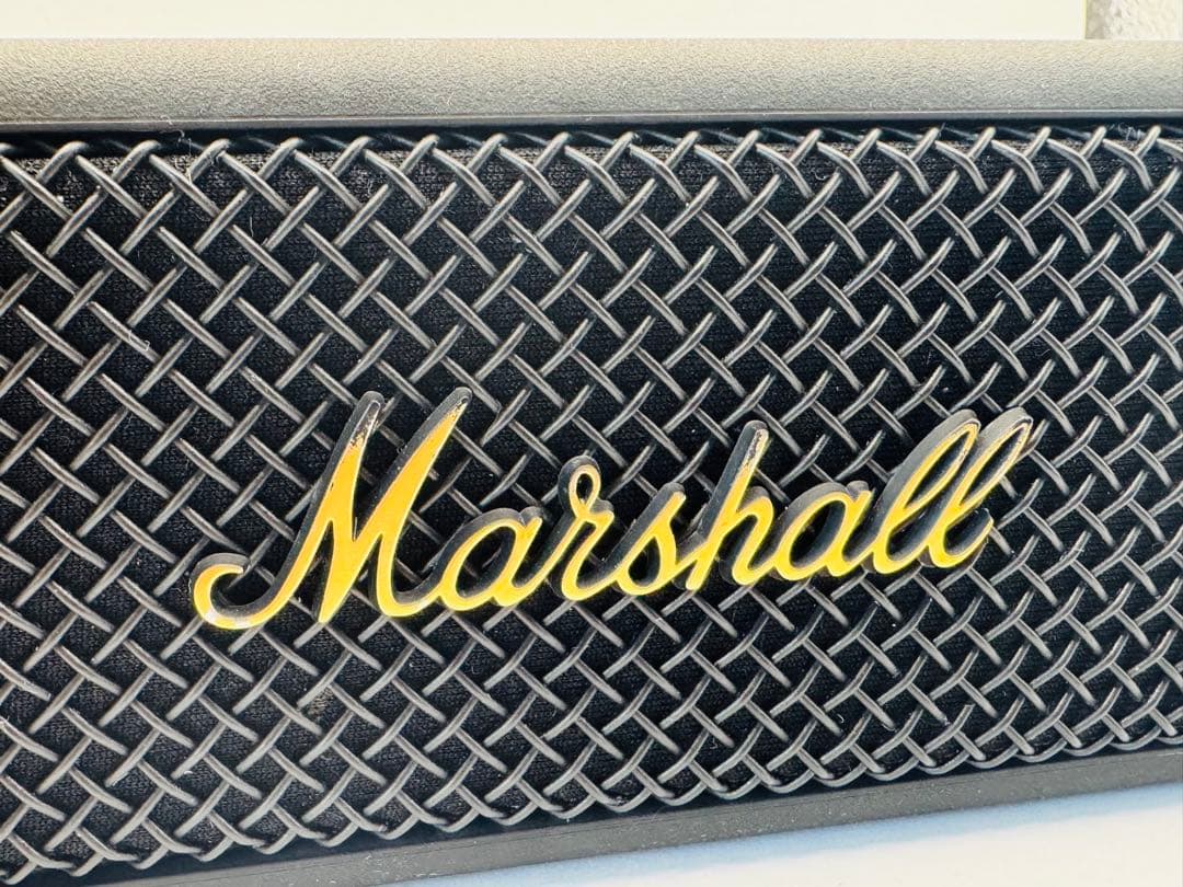 スピーカー・ウーファー Marshall EMBERTON