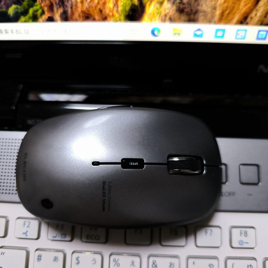 訳アリ価格 NEC LAVIE i7 メモリ8 HDD1T ノートパソコン