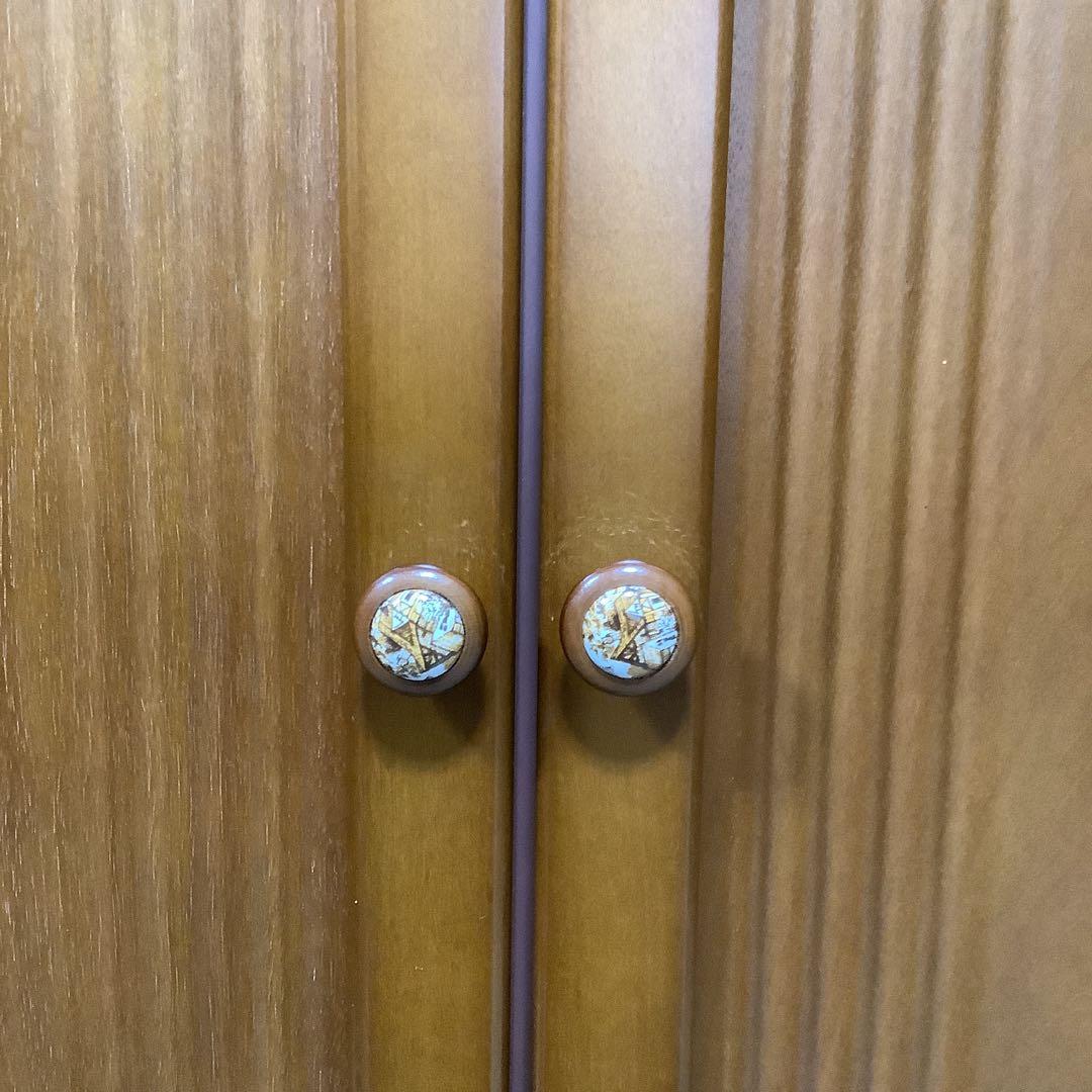 シューズラック 木製 靴箱 収納棚