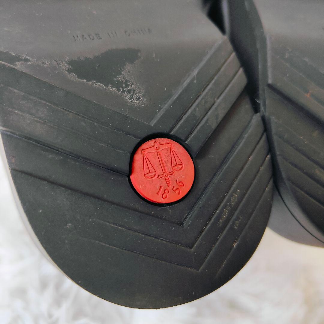 極美品コラボ　N°21✖️HUNTERプレイチェルシーネオプレンブーツ　26.5