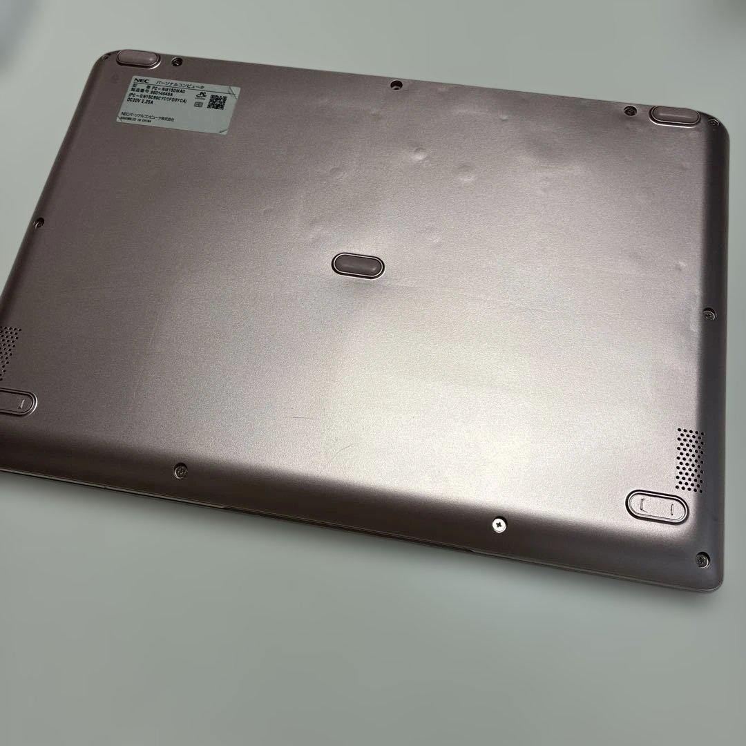 LAVIE ノート型パソコン