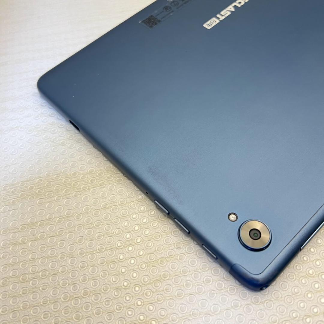 TECLAST M40 Plus ◆ 8GB/128GB / Wi-Fi