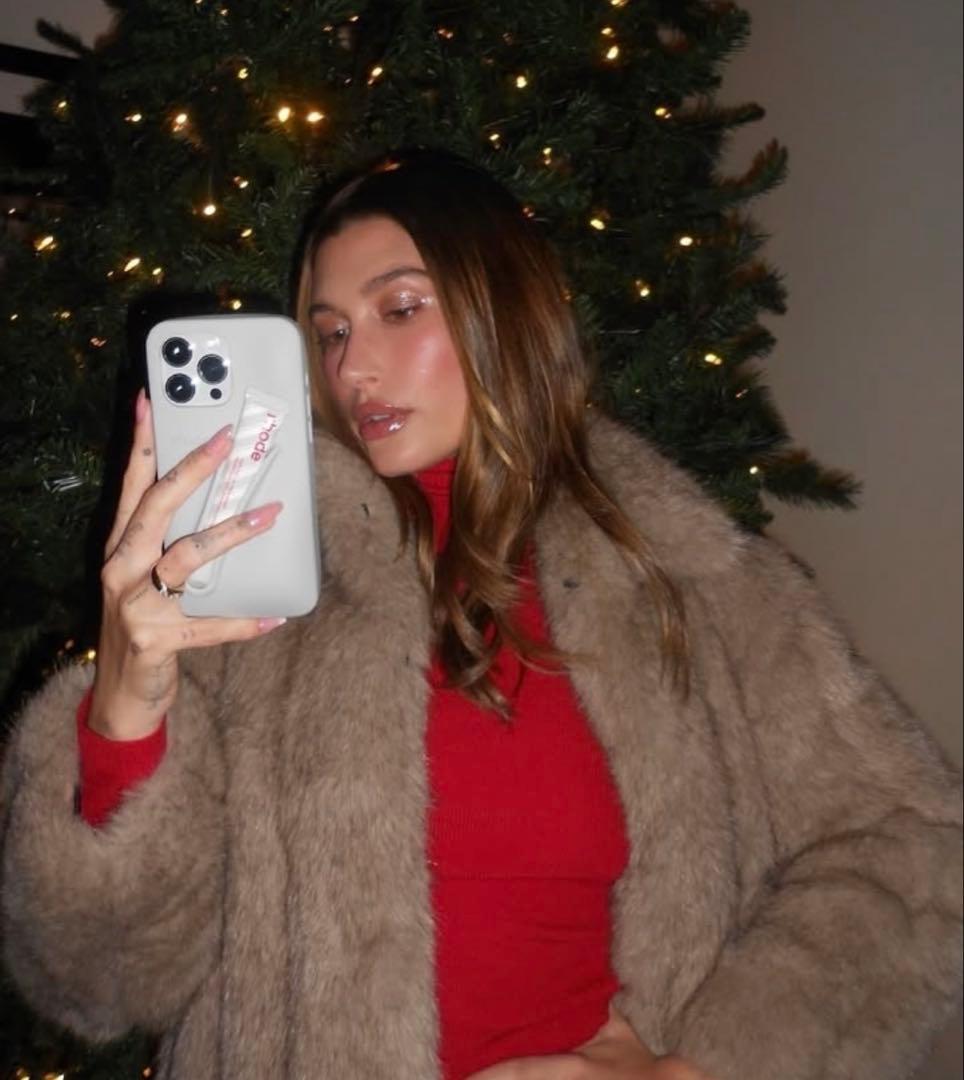 確実正規品 値下げ不可 Rhode iPhone16proケース 新品