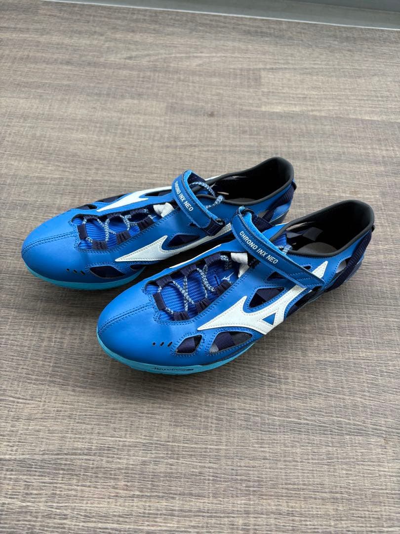 Mizuno クロノインクスNEO JAPAN 28.0cm