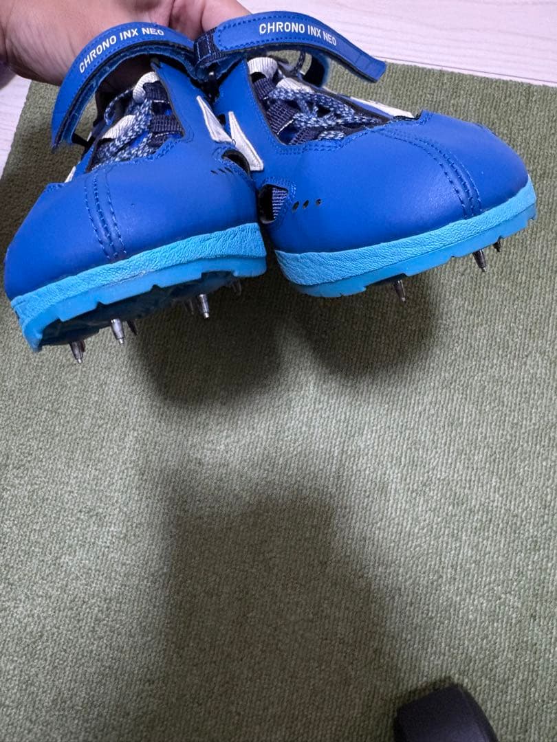 Mizuno クロノインクスNEO JAPAN 28.0cm