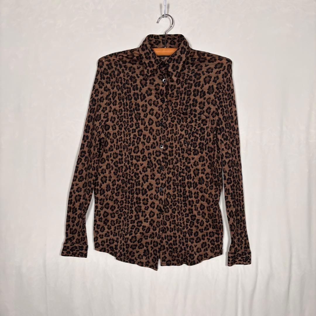 FENDI 正規品 ブランド シャツ