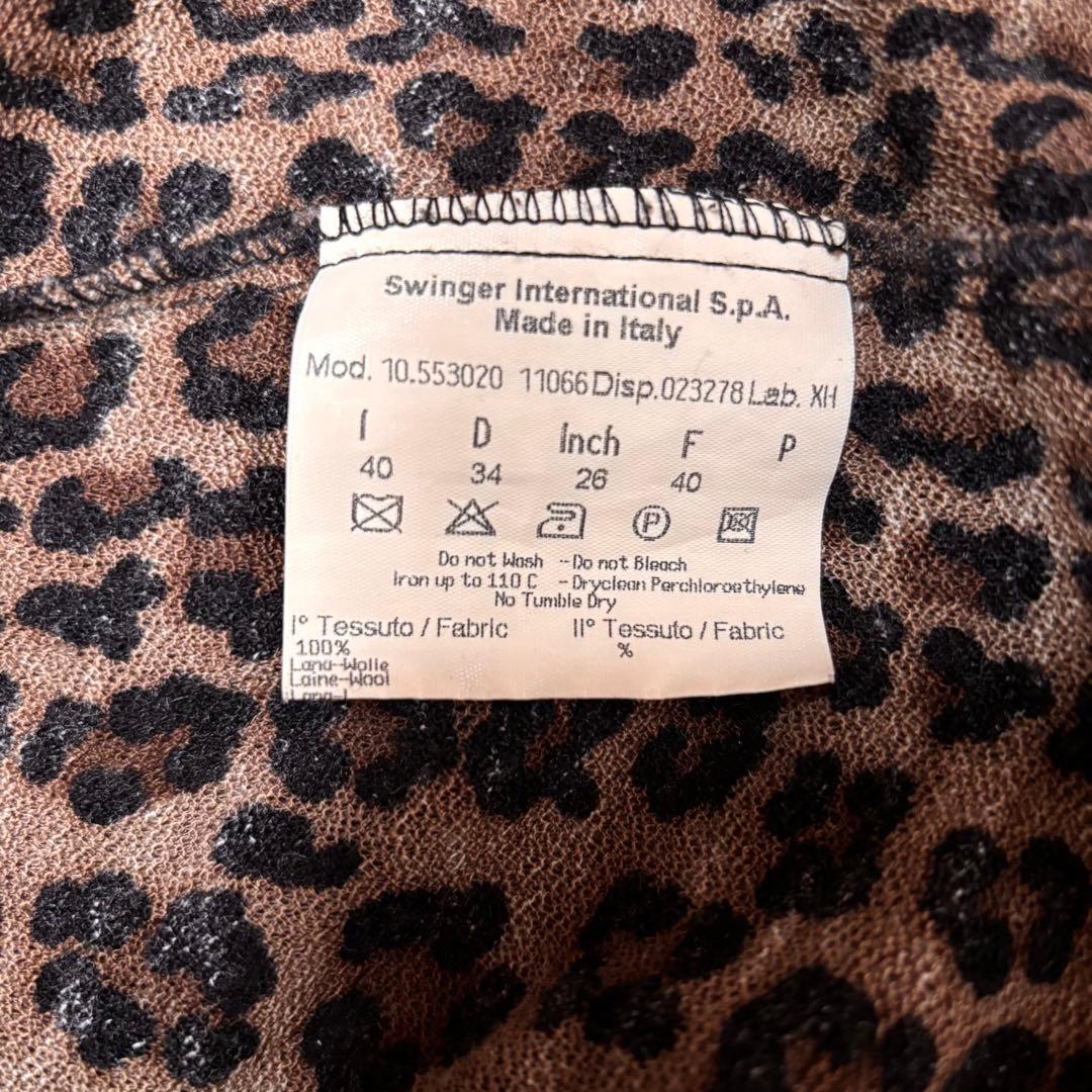 FENDI 正規品 ブランド シャツ