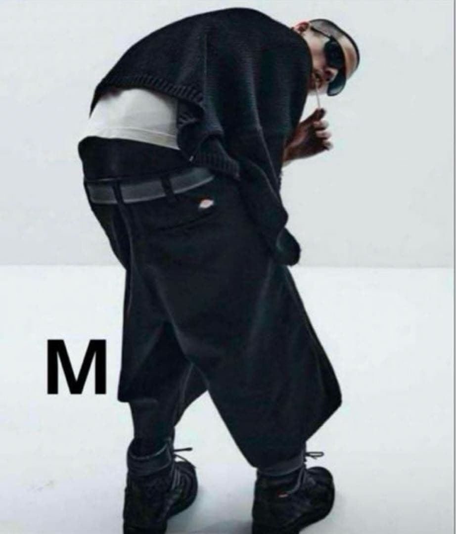 パンツ Dickies x FUTURE ARCHIVE Baggy Shorts M