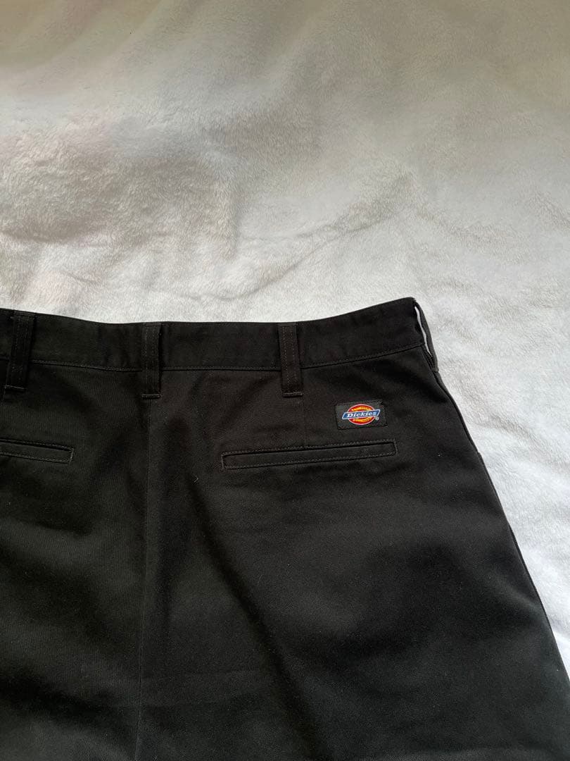 パンツ Dickies x FUTURE ARCHIVE Baggy Shorts M