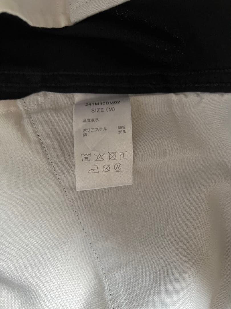 パンツ Dickies x FUTURE ARCHIVE Baggy Shorts M