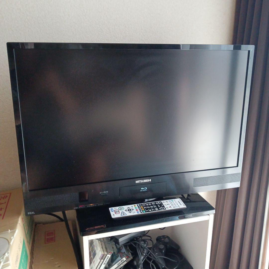 美品 三菱 LCD-A32BHR6