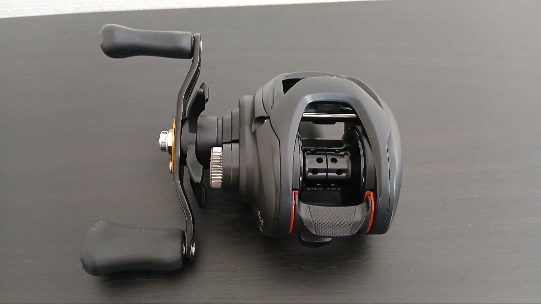 ダイワ 19タトゥーラTW 100HL