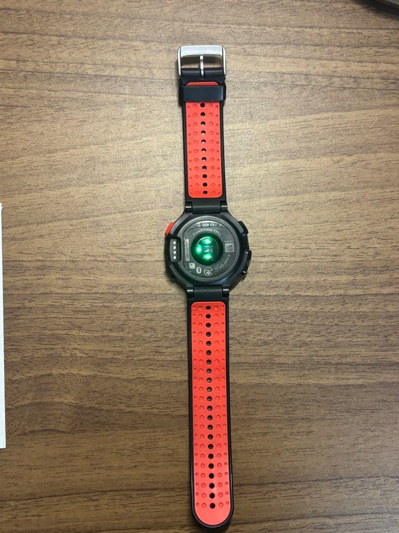 その他 Garmin ForeAthrete 235J