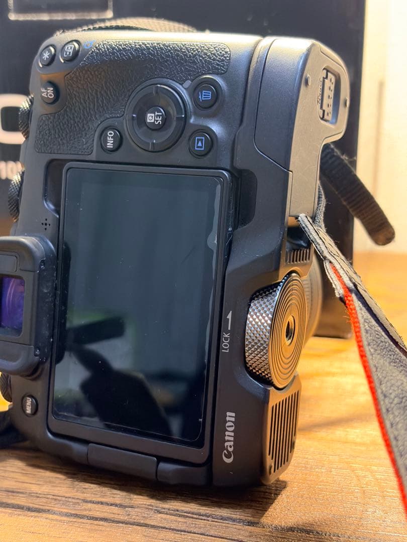 デジタルカメラ Canon EOS RP RF35mm F1.8