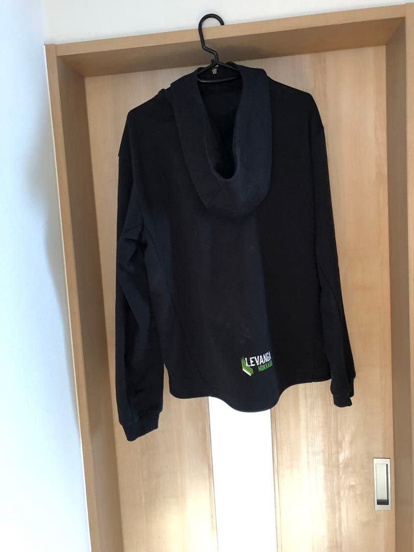 マ*サ様 【早いもの勝ち】レバンガ北海道　セットアップ　スウェット　XL