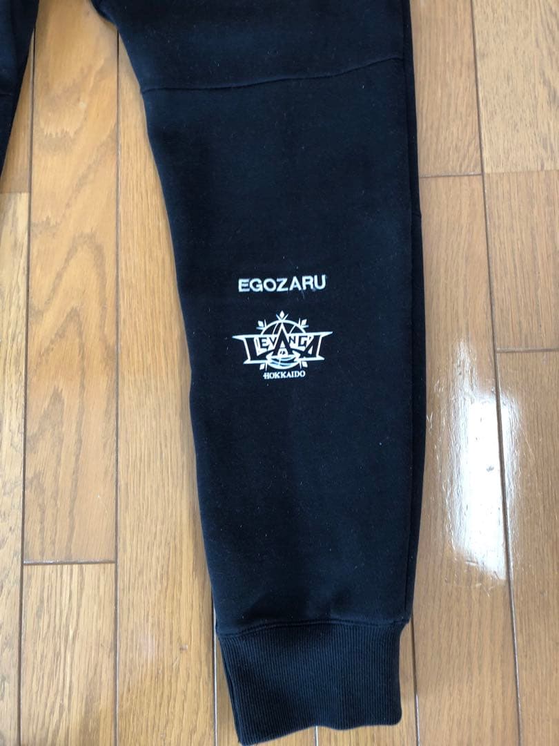 マ*サ様 【早いもの勝ち】レバンガ北海道　セットアップ　スウェット　XL