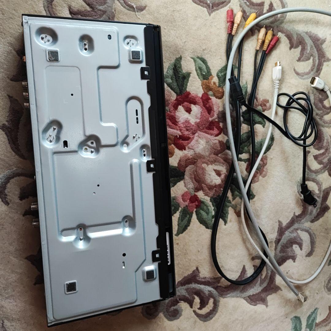 Panasonic DMP-BDT170 ブルーレイプレーヤー