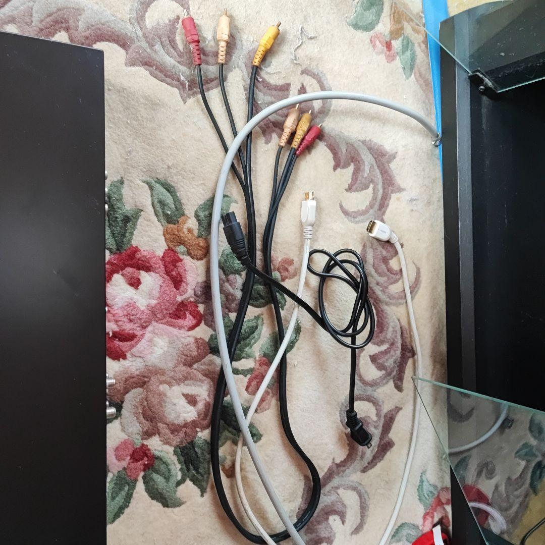 Panasonic DMP-BDT170 ブルーレイプレーヤー